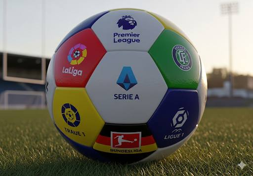 亚特兰大 vs 比利亚雷亚尔 欧冠对决视觉